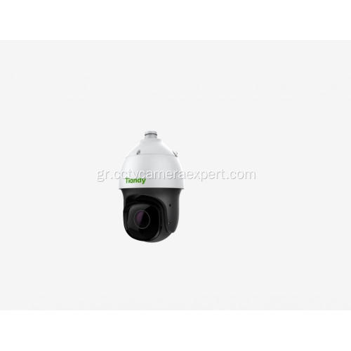 cctv 2MP 20 × Starlight IR POE PTZ speed dome camera